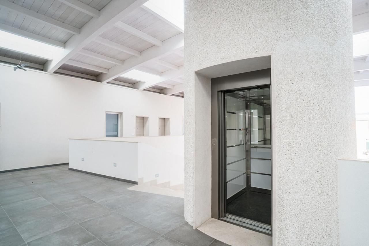 Le Marine Rooms Bisceglie Exterior photo