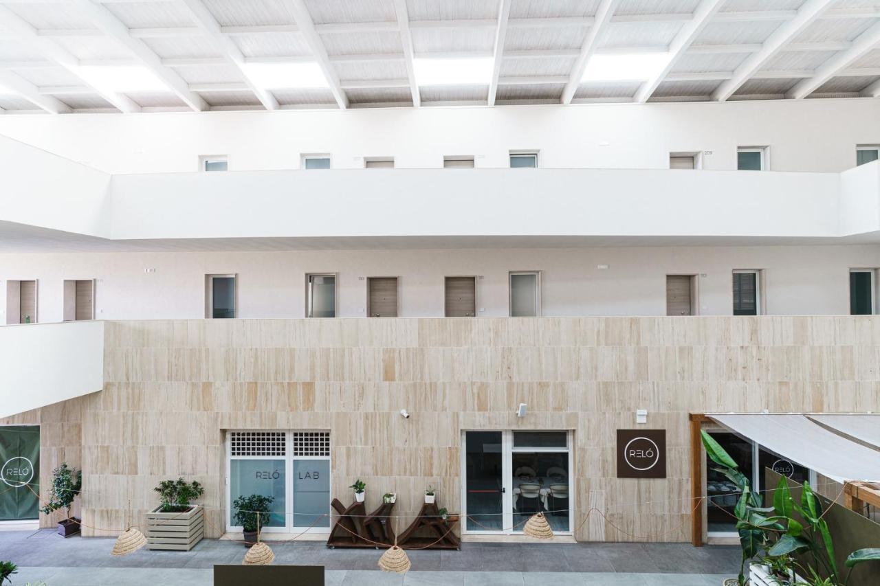 Le Marine Rooms Bisceglie Exterior photo